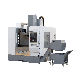  Vmc650 Vmc850 Vertical CNC Machining Center Horizontal Metal Milling Machine Lathe Factory