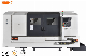 C Axis Slant Bed Duty Precision CNC Horizontal Lathe Machine, Milling Lathe, CNC Lathe Machine EL75lmc manufacturer