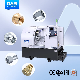 Chinese Brand Turning Machine CNC Lathe with Automatic Bar Feeder