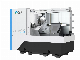  Lh Series Horizontal Turning Center/Intelligent CNC Lathe