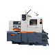  B20 Dual Spindle Precision 5 Axis Swiss Type CNC Lathe for Metal-Cutting