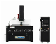 CNC Sinker EDM Machine - CNC EDM manufacturer