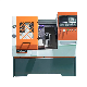 Xg40 CNC Lathe Machine High Precision High Speed Slant Bed CNC Machine/CNC Lathe