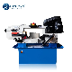  Portable Horizontal BS-712N Metal Belt Saw Machine with price