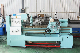 Horizontal Precision Gap Bed Lathe Fl- Series manufacturer