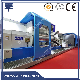 Heavy-cutting (Conventional) Fanuc CNC Metal Roller CNC Turning Lathe Machine CK61125