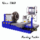 High Quality Horizontal CNC Lathe with 2 Years Quality Warranty Ck64200