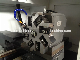 China Xwd 6 8 Station Electric Tool Turret for CNC Lathe