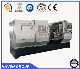  CNC Horizontal Lathe Machine CK62100/2000