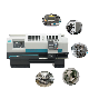 Dmtg Cke6150 CNC Flat Bed Lathe Machine Tool Dalian Torno CNC manufacturer