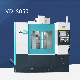 Dmtg Vdls850 5 Axis CNC Milling Machine Vmc855 Vertical Machining Center