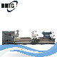 Dmtg Precision Manual Lathe Machine Horizontal Manual Lathe manufacturer