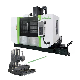 Large Fresadora Vmc Milling Machine 5 Axis CNC Vertical Machine Center Price manufacturer