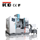 High Precision Vertical Machining Center CNC Milling Machine Wholesale Price Custom manufacturer