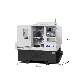  Ds-6y Speed 4500r/Min High-Efficiency CNC Lathe with Syntec for Processing Parts