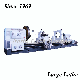 China Professional Conventional Lathe for Turning Shaft, Cylinder, Pipe