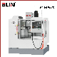 CNC Vertical Milling Machine (BL-V4 PLUS)