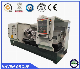 CNC Pipe Threading Lathe Machine