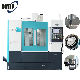 Dmtg Milling CNC Vertical Machining Center Vmc850 CNC Milling Machine