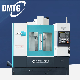 Dmtg 3axis CNC Milling Machine Manufacturer Vmc850 Vertical Machining Center manufacturer