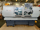 Flat Bed CNC Lathe Cak6140c