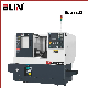  Mini Slant Bed CNC Turning Lathe Machines with Tool Turret (BL-S32/32T)