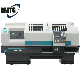  Dmtg CNC Lathe Machine Flat Bed CNC Lathe Machine