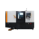 Ck7520 CNC Horizontal Lathe, Turning Machine Tool, High Precision manufacturer