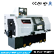 High Precision Horizontal CNC Turning Machine