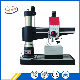 High Precision Z3050 X16/1 Double Column Hydraulic Radial Drilling Machine manufacturer