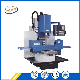 Economical Small Mini CNC Vertical Milling Machine (XK7132)