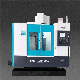 3 Axis Vertical Machining Center CNC Machining Center manufacturer