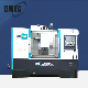  High Precision CNC Vertical Machining Center Vertical Milling Center