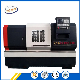 China CNC Turning Lathe Ck6140 Torno CNC Lathe Machine manufacturer