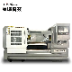 Jepps Ck6185 Pipe Thread Lathe/CNC Lathe/Metal Turning Machine/Oil Country Lathe/Horizontal Lathe manufacturer