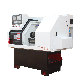 Ck0640 CNC Lathe High-Precision Machine Tool