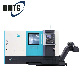  Dmtg Dt40 China Dalian Machine Automatic Torno CNC Slant Bed Lathe