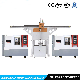 Three-Axis Turning-Milling Composite CNC Slant Bed Lathe