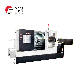  Heavy Duty CNC Turning Milling Center Slant Bed CNC Lathe EL200/EL280