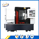 Tck46A Linear Guide Way High Accuracy CNC Lathe Used for Valve Industry manufacturer