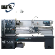 Mini Manual Lathe Used ISO30 Universal Metal Lathe Conventional