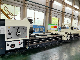 Cw61140h-Swing Over Bed 1400mm-6m 20tons Workpiece Loads Heavy Duty Horizontal Lathe Large Size Lathe Torno