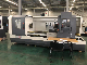 Exporting Big Size Heavy Duty CNC Lathe Ck6180*2m manufacturer