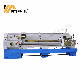 Horizontal Type Universal Turning Lathe Machine Ca6261b Ca6261c CS6166b CS6266b manufacturer