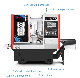 Universal Horizontal Machining CNC Turret Slat Machine Tool & Lathe for Cutting Metal manufacturer