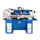 Variable speed mini metal bench lathe machine price D290V torno with CE manufacturer