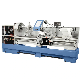 High Precision Metal Engine Lathe Machine for Sale manufacturer