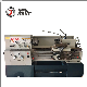 Best Quality Precision Metal Gap-Bed Engine Lathe C6132D manufacturer