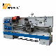Manual Conventional Gap Bed Lathe Machine for Metal Pipes CS6250b CS6240b CS6250c CS6266b manufacturer