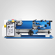 Ck6150 Heavy Duty CNC Lathe with Siemens Controller manufacturer